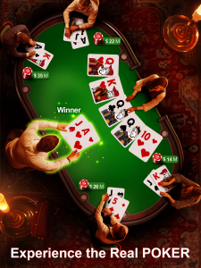 اسکرین شات بازی Teen Patti Gold:3 Patti Rummy 3