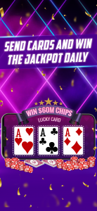 اسکرین شات بازی 3Patti Rummy Poker Blackjack21 6