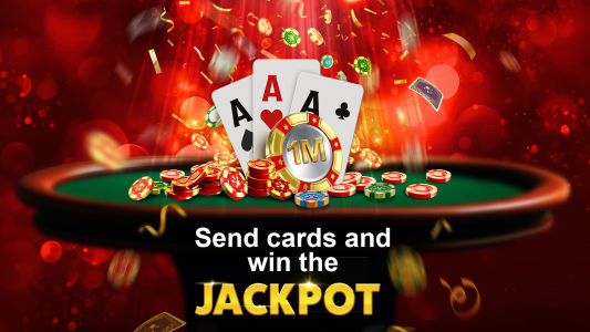 اسکرین شات 6 بازی Teen Patti Gold:3 Patti Rummy