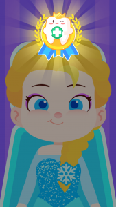 اسکرین شات 7 بازی Princess Dental: Dentist Games