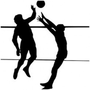 اسکرین شات برنامه volleyball technique 3