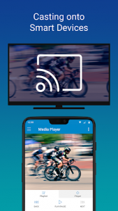اسکرین شات برنامه SURE - Smart Home and TV Universal Remote 4