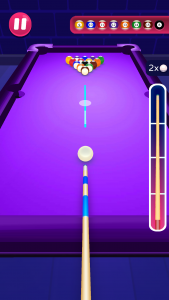 اسکرین شات بازی 2 Player Games - Bar 7