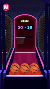 اسکرین شات 3 بازی 2 Player Games - Bar