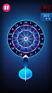 اسکرین شات 4 بازی 2 Player Games - Bar