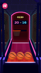 اسکرین شات بازی 2 Player Games - Bar 3