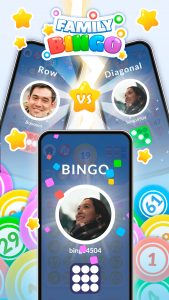 اسکرین شات 3 بازی Bingo