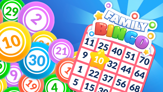 اسکرین شات بازی Bingo 8