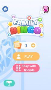 اسکرین شات بازی Bingo 3