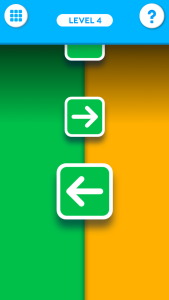 اسکرین شات 5 بازی Train your brain. Coordination