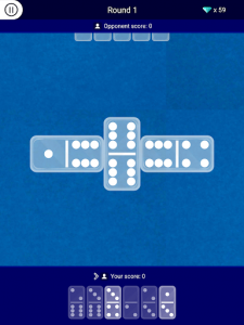 اسکرین شات بازی Dominoes 4