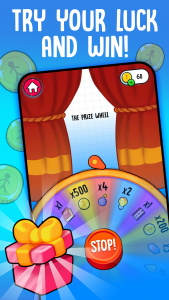 اسکرین شات 5 بازی Hangman