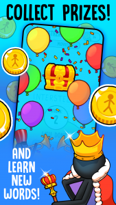 اسکرین شات 4 بازی Hangman