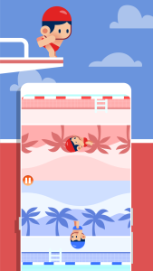 اسکرین شات 6 بازی 2 Player Games - Sports