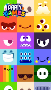 اسکرین شات 6 بازی Party Games - 13 Mini Games