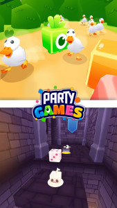 اسکرین شات بازی Party Games - 13 Mini Games 3