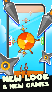 اسکرین شات 6 بازی 2 Player Games - Pastimes