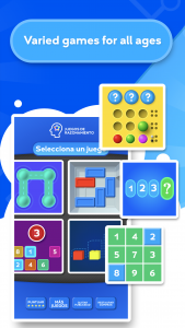 اسکرین شات 3 بازی Train your Brain - Reasoning