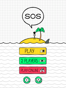 اسکرین شات بازی SOS 5