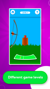 اسکرین شات 3 بازی Train your Brain. Visuospatial