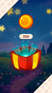 اسکرین شات 6 بازی Word Search