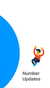 اسکرین شات 4 برنامه Receive SMS Online Temp Number