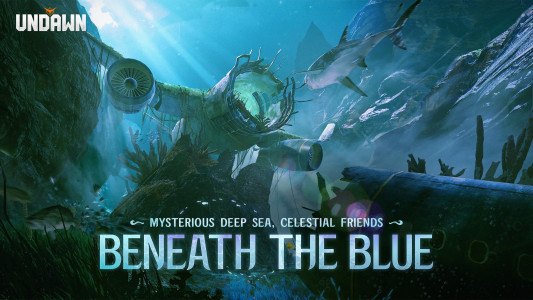 اسکرین شات 1 بازی Undawn