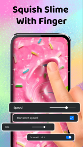 اسکرین شات 3 برنامه Phone Mirror - Android to PC