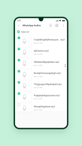 اسکرین شات 7 برنامه UltData: Photo & Data Recovery