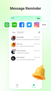 اسکرین شات 6 برنامه UltData: Photo & Data Recovery