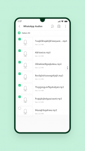 اسکرین شات 7 برنامه UltData: Photo & Data Recovery