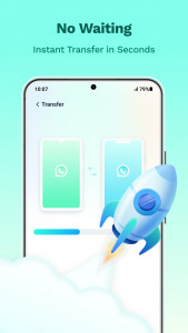 اسکرین شات 4 برنامه iCareFone Transfer to iPhone