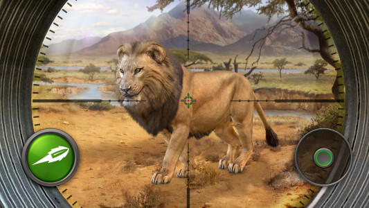 اسکرین شات بازی Hunting Clash: Shooting Games 3