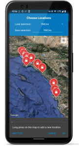 اسکرین شات 7 برنامه Lock Me Out - App/Site Blocker