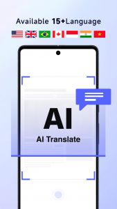 اسکرین شات 5 برنامه TeraScan - AI PDF Scanner
