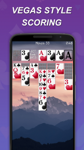 اسکرین شات 5 بازی Solitaire MegaPack