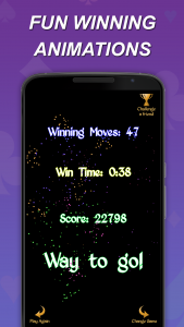 اسکرین شات 7 بازی Solitaire MegaPack