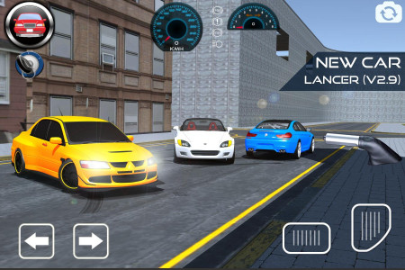 اسکرین شات 4 بازی X5 M40 and A5 Simulator
