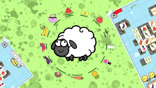 اسکرین شات بازی گوسفند باهوش 5
