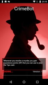 اسکرین شات بازی Criminal Investigation - Detective Game 6