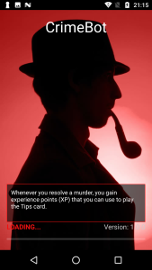 اسکرین شات 8 بازی Detective CrimeBot: Mysteries