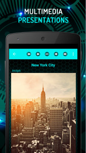 اسکرین شات برنامه Voice Assistant DataBot AI 3