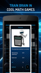 اسکرین شات 4 بازی Mathematical Puzzles