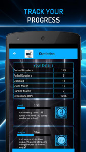 اسکرین شات 2 بازی Mathematical Puzzles