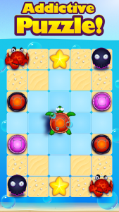 اسکرین شات بازی Magic Sea - New puzzle game 6