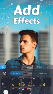 اسکرین شات 5 برنامه Add Text To Photo - Text Art