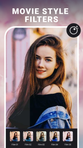 اسکرین شات 5 برنامه Text Photo - Photo Text Editor