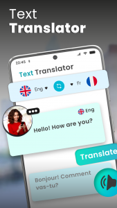 اسکرین شات برنامه Text to Speech TTS_Text Reader 7