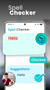 اسکرین شات 6 برنامه Text to Speech TTS_Text Reader