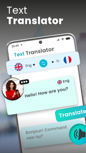 اسکرین شات 7 برنامه Text to Speech TTS_Text Reader